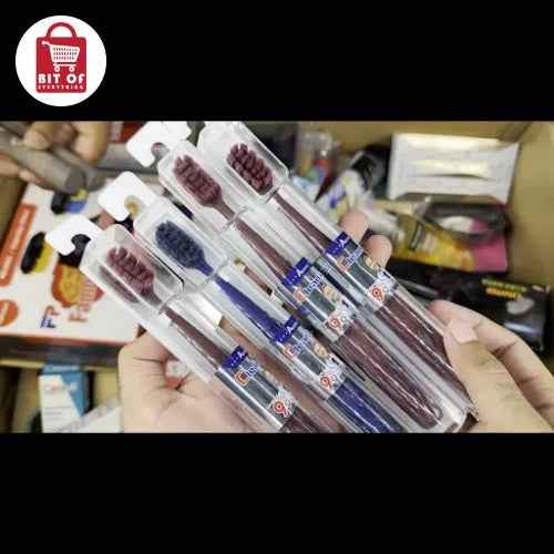 TOOTHBRUSH EACH