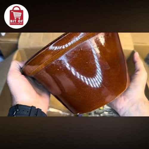 STORAGE JAR