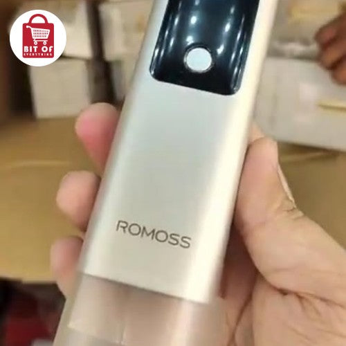 ROMOSS POWERBANK 10K MAH