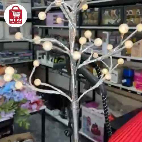 TREE LIGHT WESTINGHOUSE