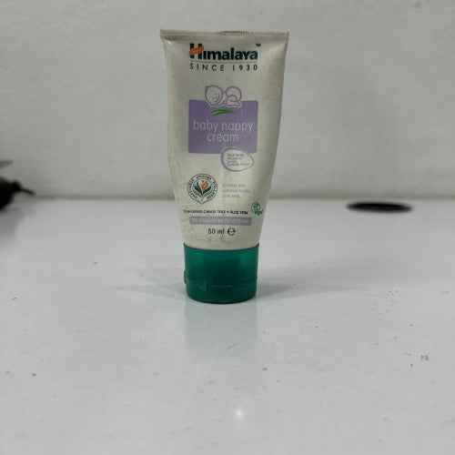 HIMALAYA BBAY