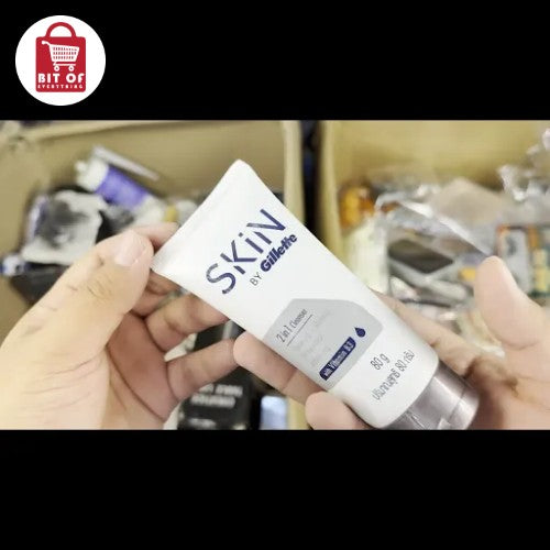 SKIN CLEANSER