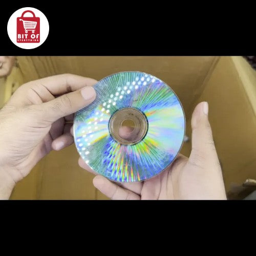 CD