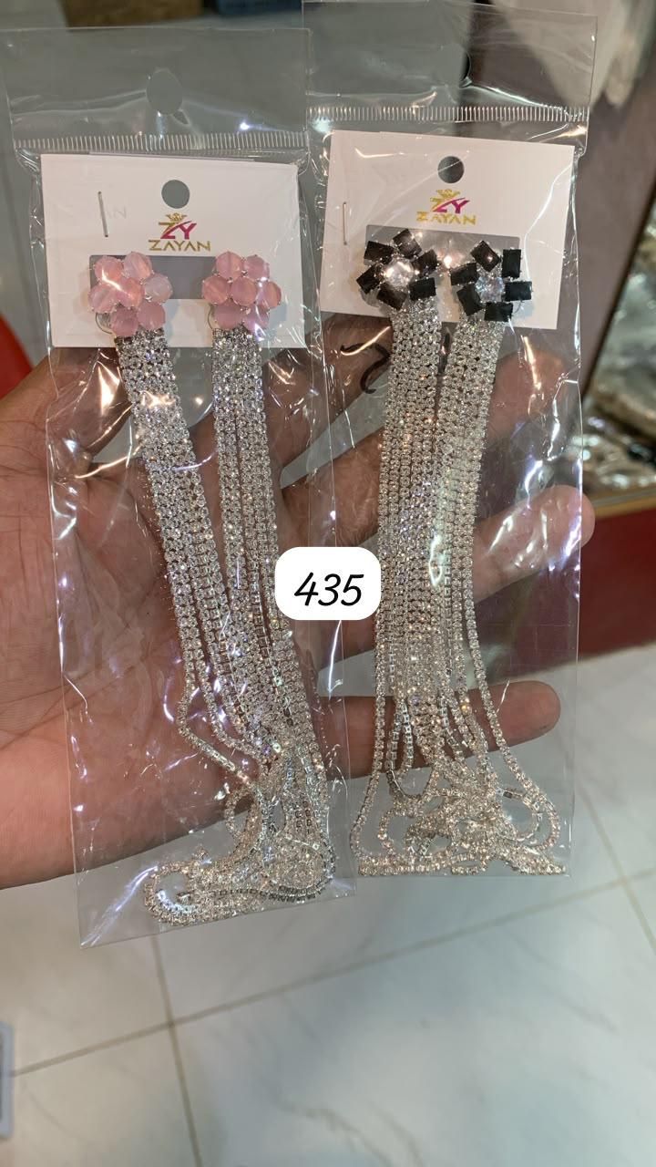 JEWELLERY