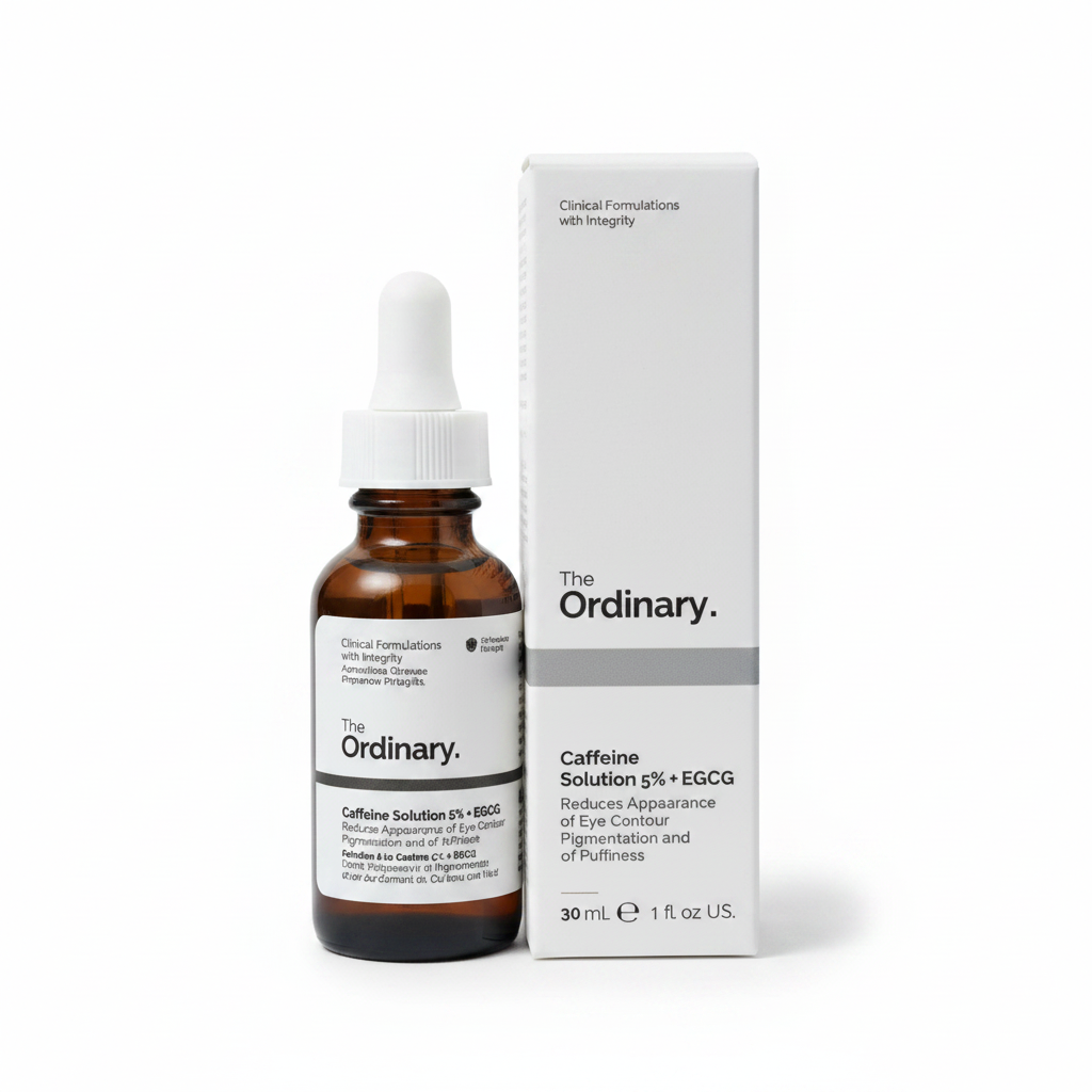 Ordinary Serum
