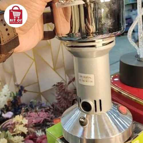 SPICE GRINDER
