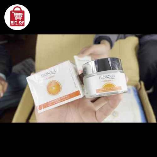 BIOAQUA CREAM