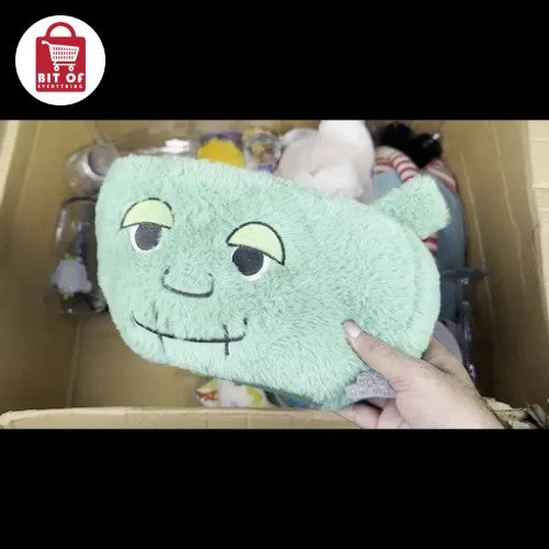 STORAGE BAG