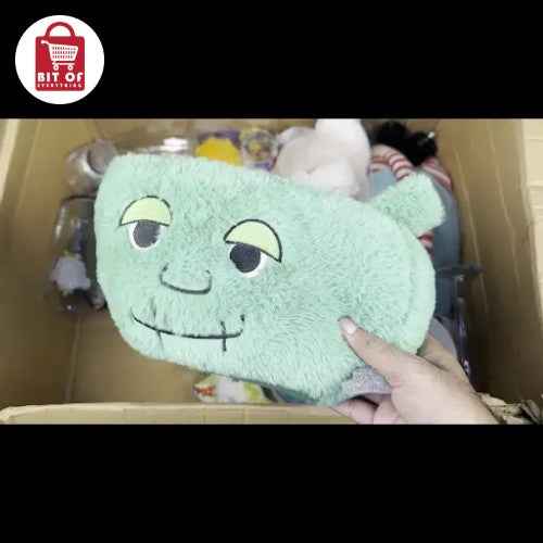 STORAGE BAG