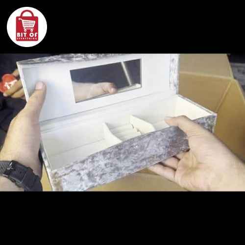 ORGANIZER BOX