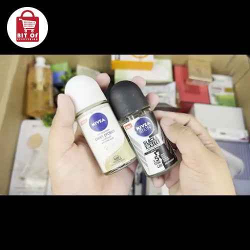 ROLL ON NIVEA (DEAL OF 2)
