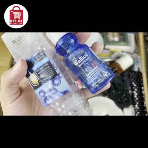 WELICE SERUM