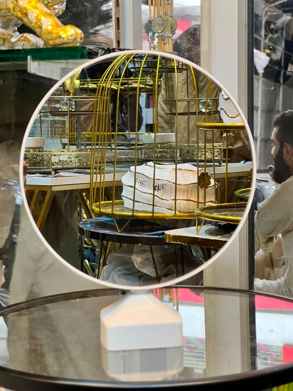 MIRROR