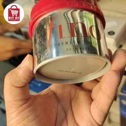 FINO HAIR MASK