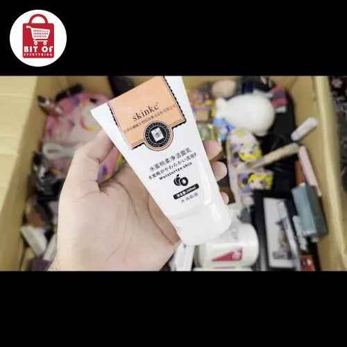 KOREAN FACEWASH