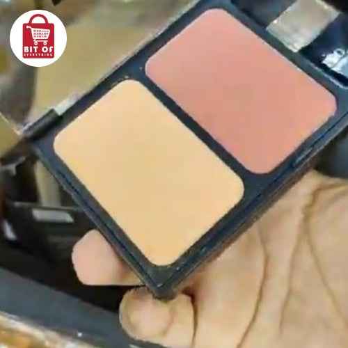 PALLETE PROFUSION