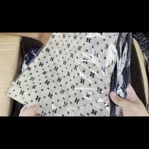 LADIES BRANDED SHAWL (EACH)