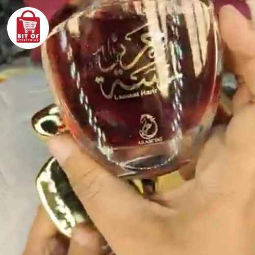ARABIC PERFUME