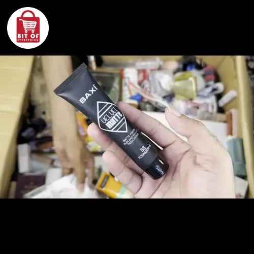 BAXI FOUNDATION