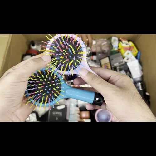 HAIR COMB EACH