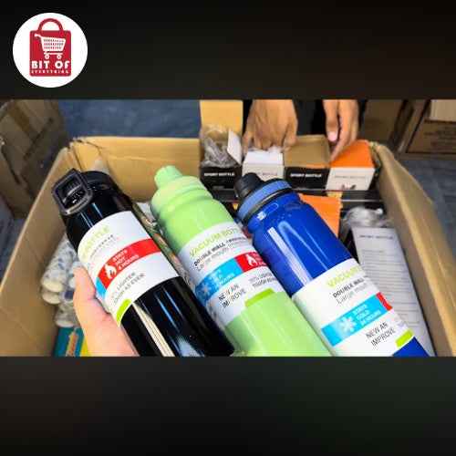 WATER BOTTLE (DEAL OF 2)