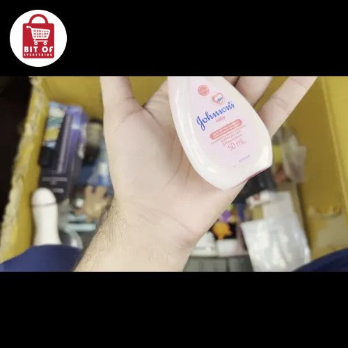 JOHSNOS LOTION