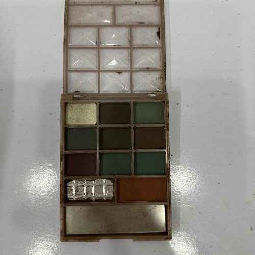 PALLETE (DEMAGE)