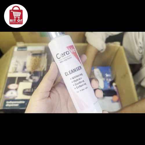 CERAVE CLEANSER