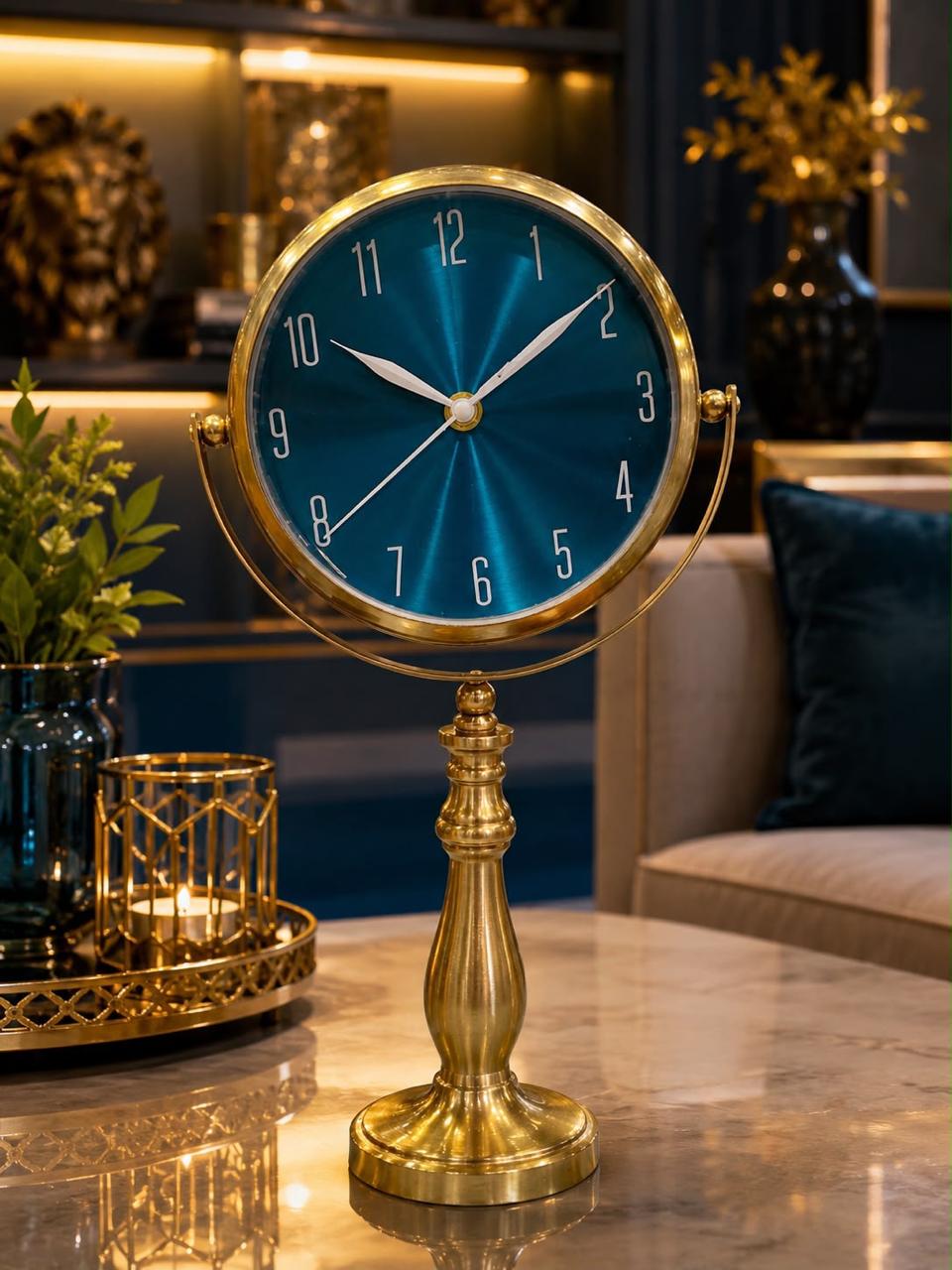 TABLE CLOCK