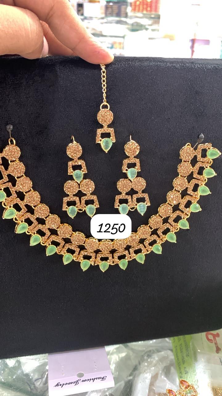 JEWELLERY