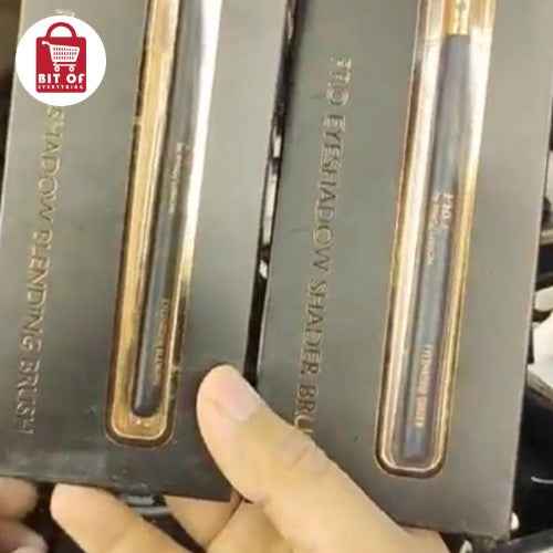 Profusion Makeup Brush – Soft, Precise & Easy Blending