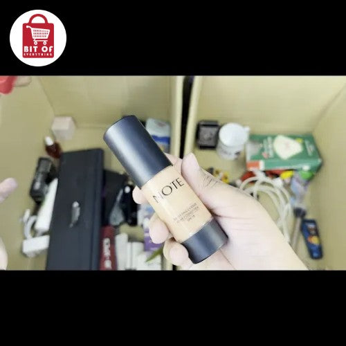 NOTE FOUNDATION