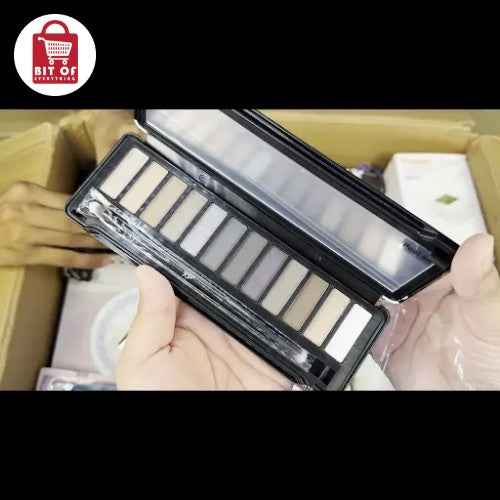 PALLETE