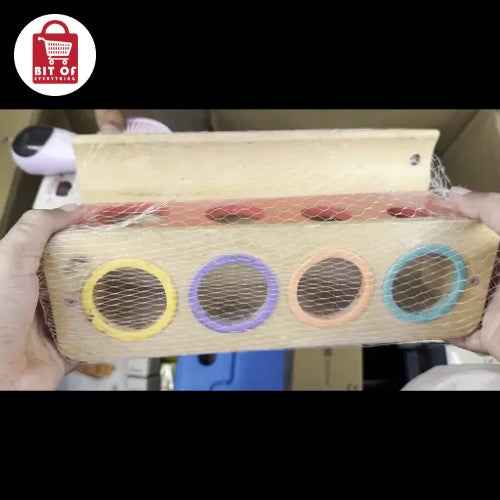WOODEN TOY