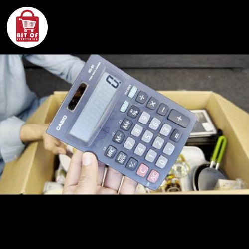 CALCULATER