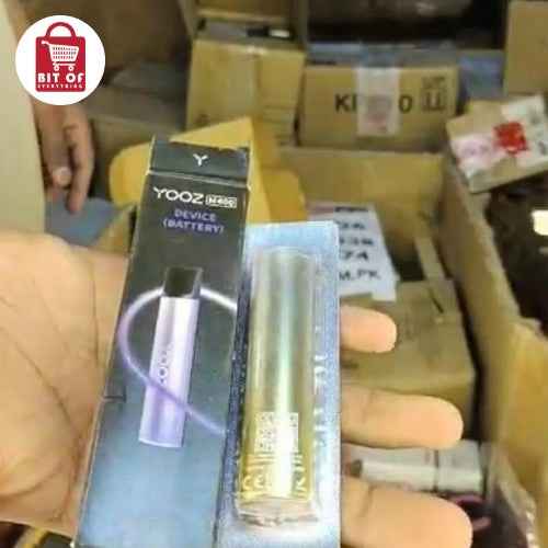 YOOZ VAPE