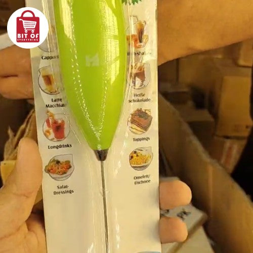 EGG BEATER