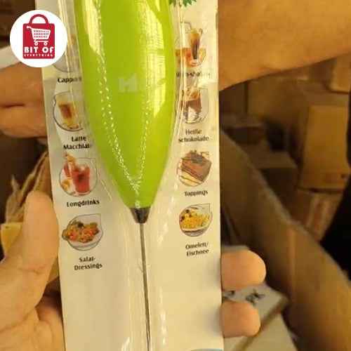 EGG BEATER