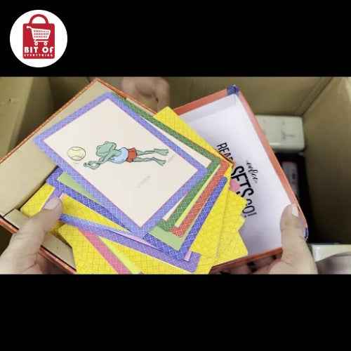 CARDS