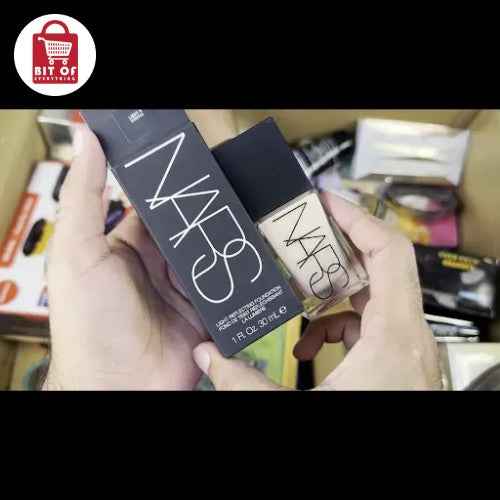 NARS FOUNDATION