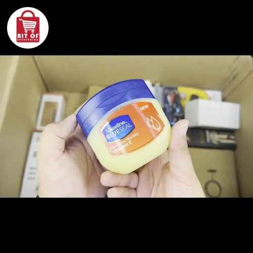 VASELINE JAR