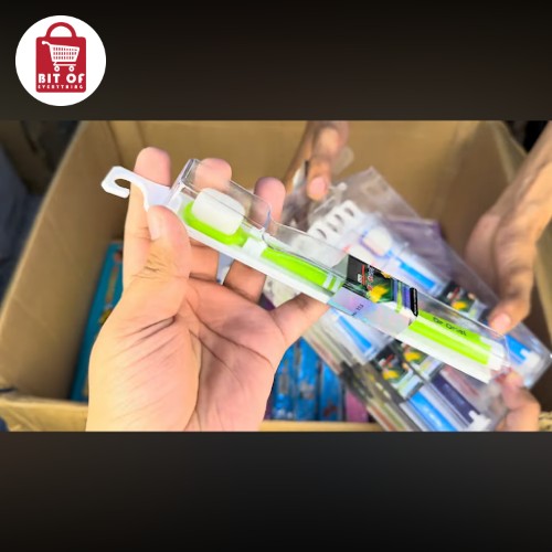 TOOTHBRUSH (EACH)