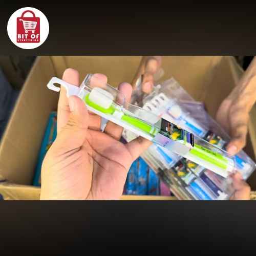 TOOTHBRUSH (EACH)