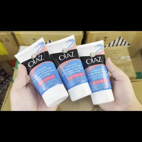 OLAZ FACEWASH