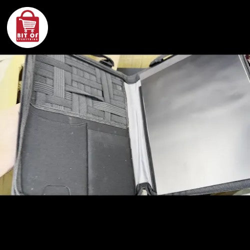 PROFESSIONAL BAG