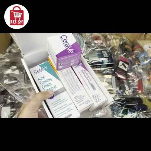 CERAVE PACK OF 4