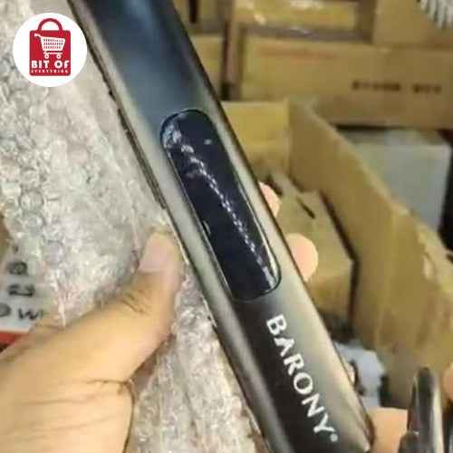 BARONY HAIR STRAIGTHNER