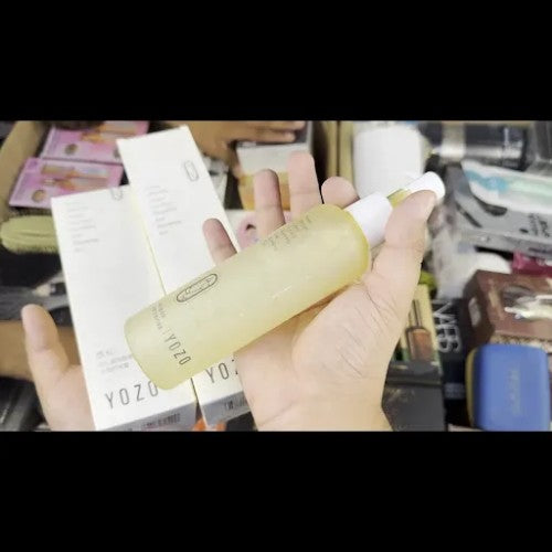 YOZO MAKEUP ITEM