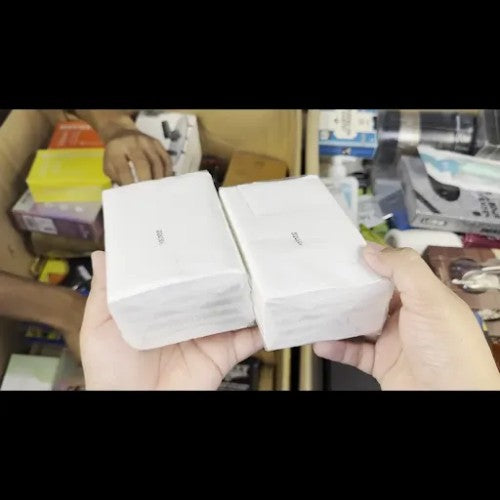 TISSUE PACKET (EACH)