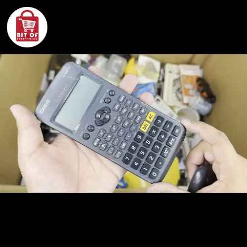 CALCULATER